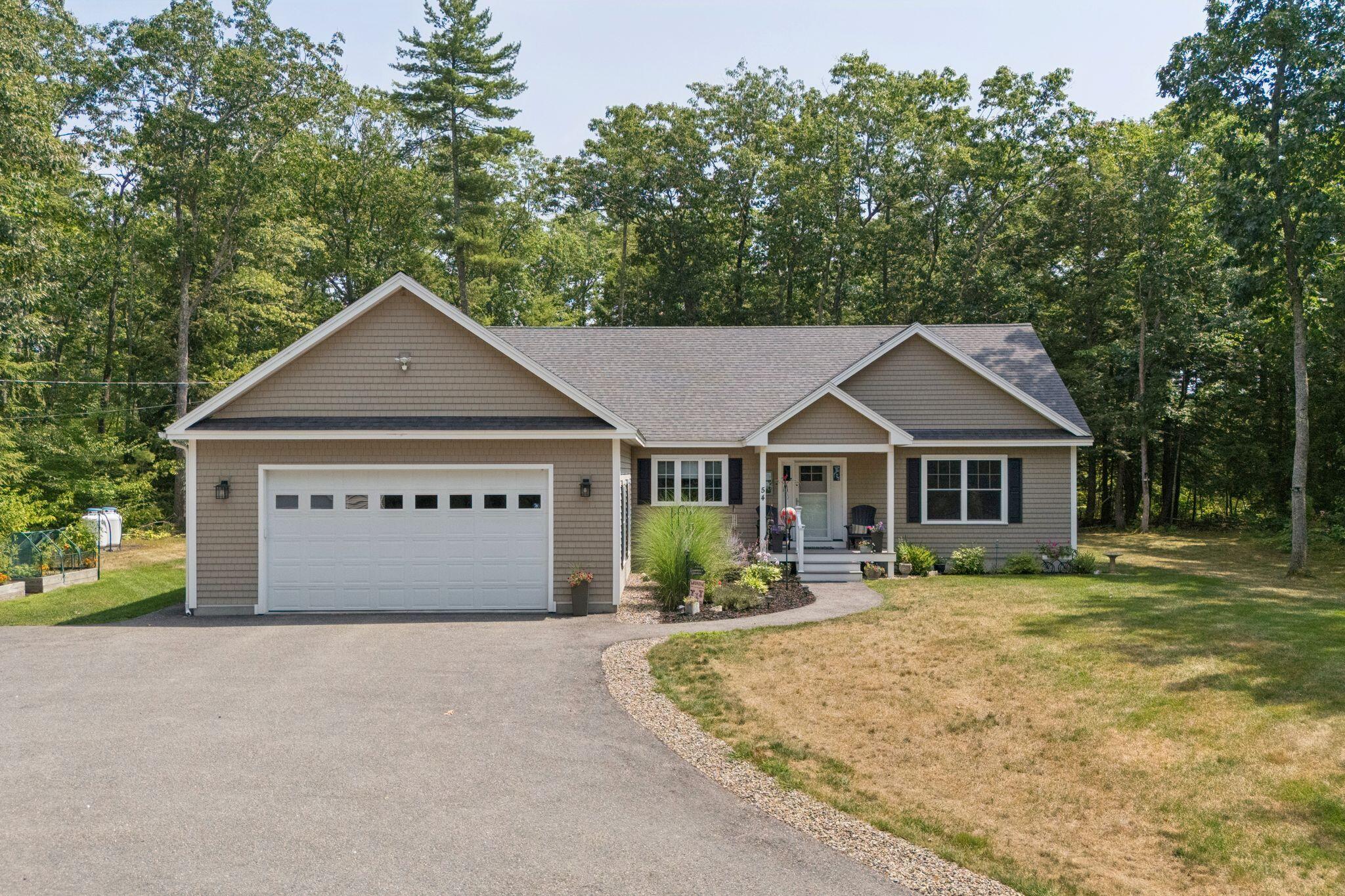 54 12th Street Acton ME 04001