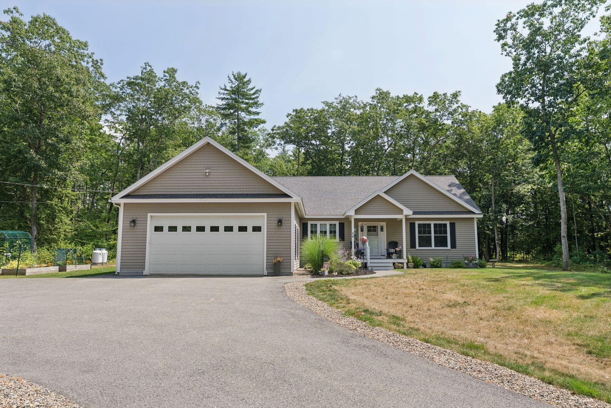 54 12th Street Acton ME 04001