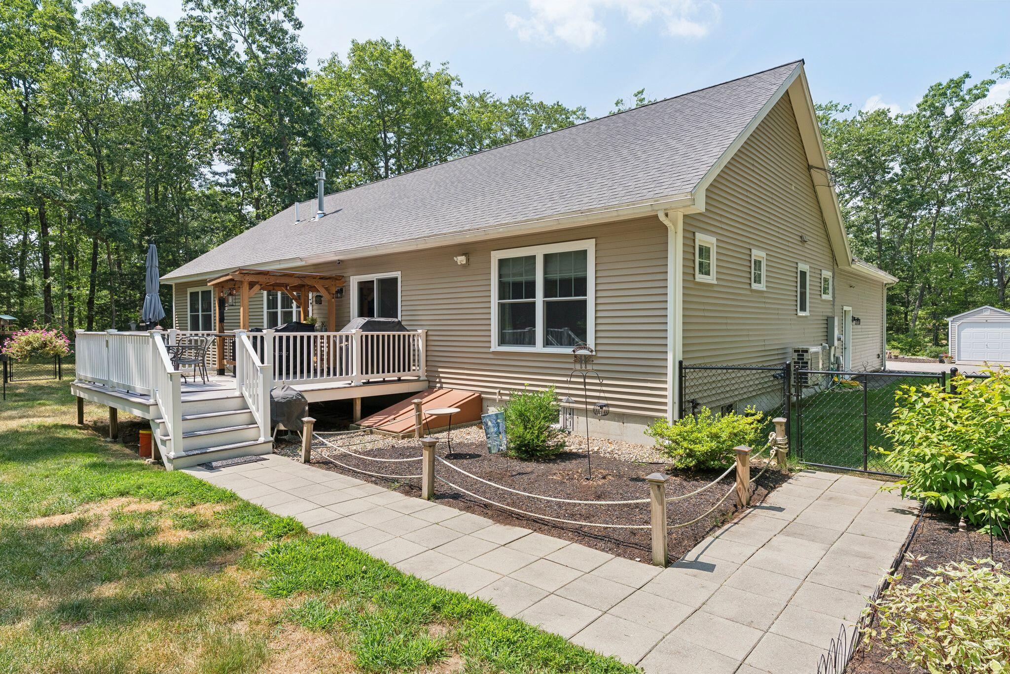 54 12th Street Acton ME 04001