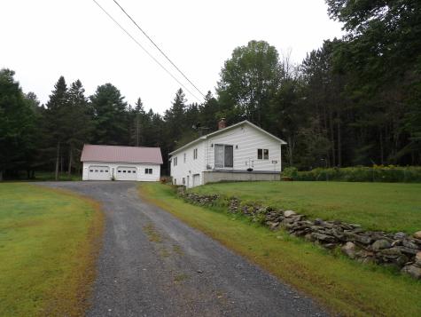 1274 Avenue Road Exeter ME 04435