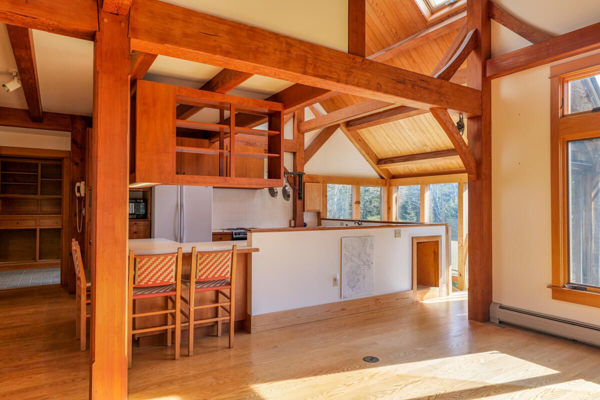 748 Oceanville Road Stonington ME 04681