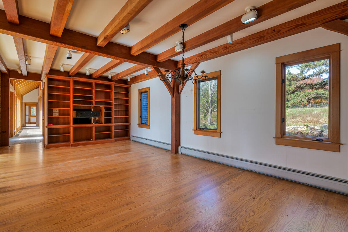 748 Oceanville Road Stonington ME 04681