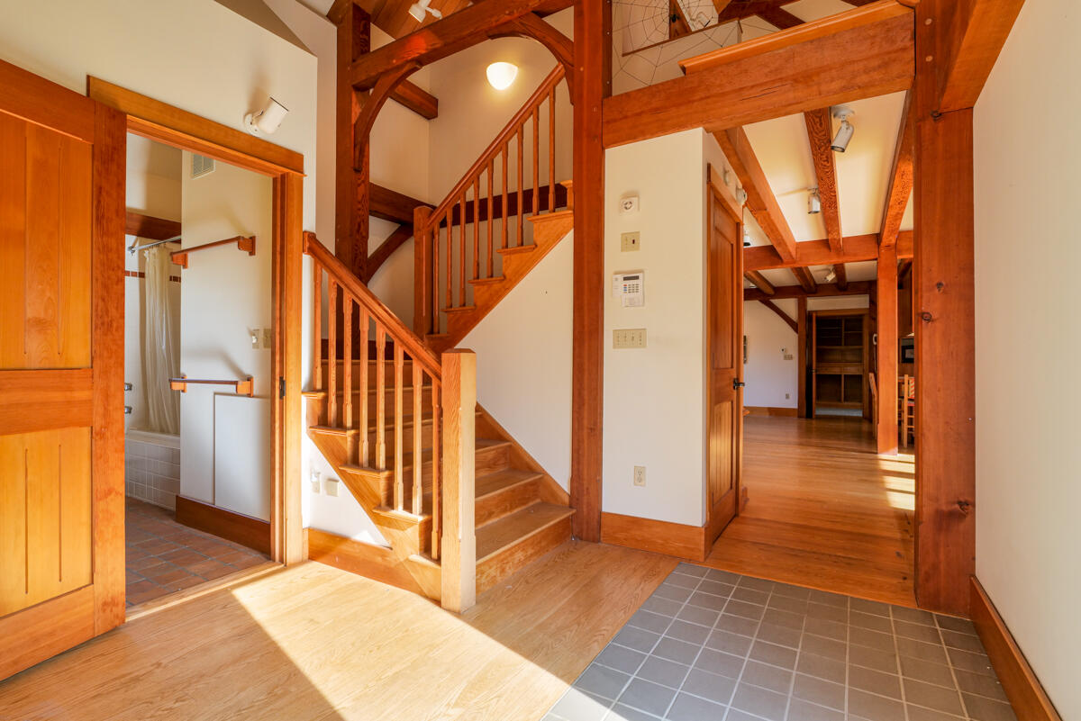 748 Oceanville Road Stonington ME 04681