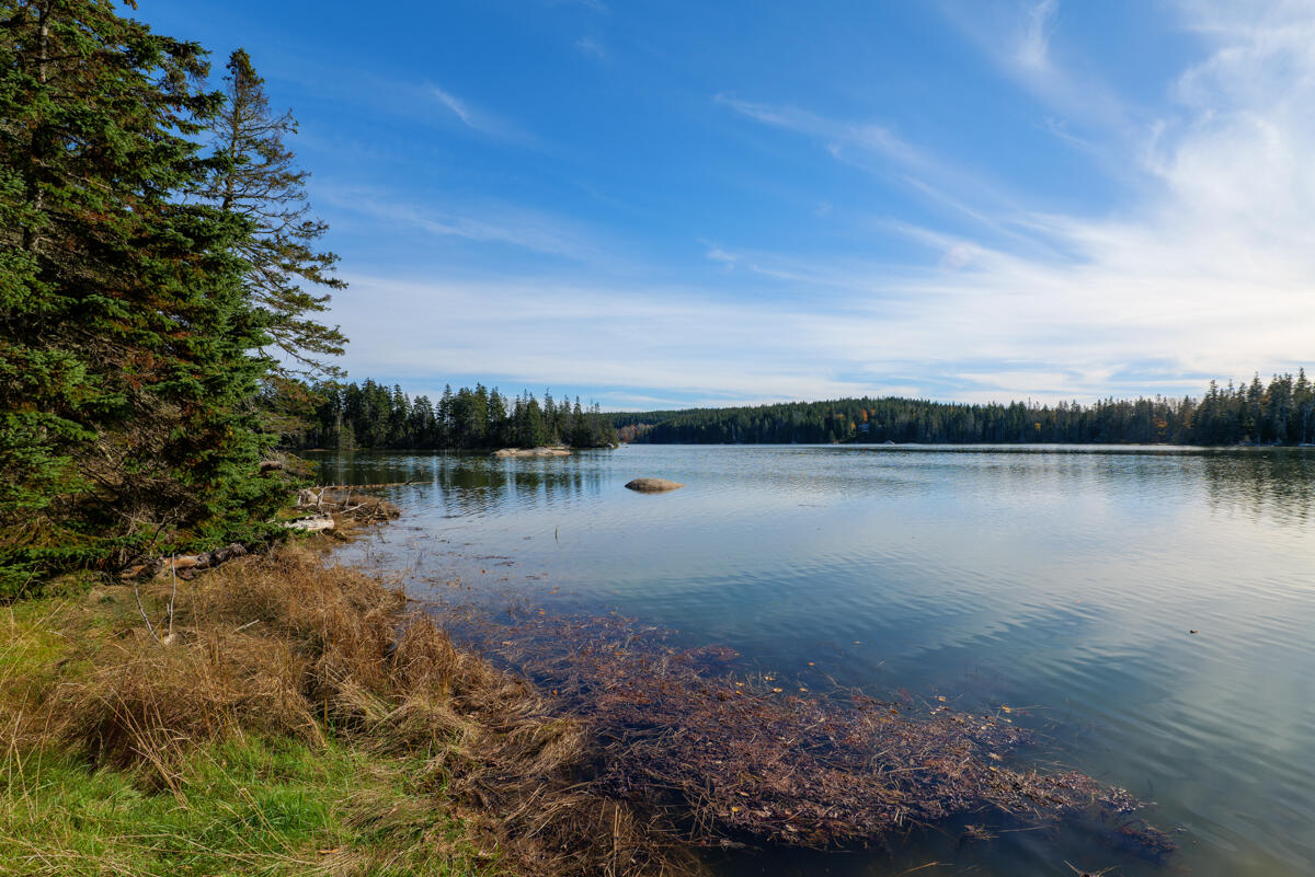 748 Oceanville Road Stonington ME 04681