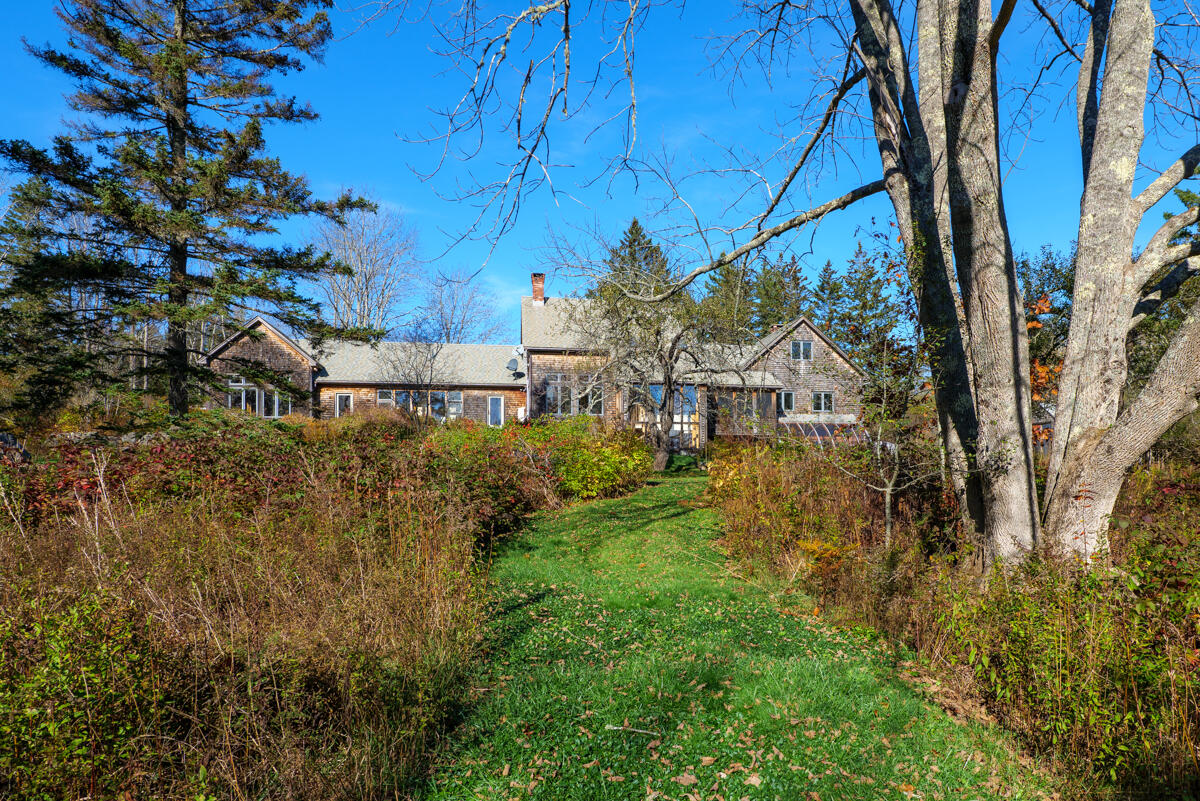 748 Oceanville Road Stonington ME 04681