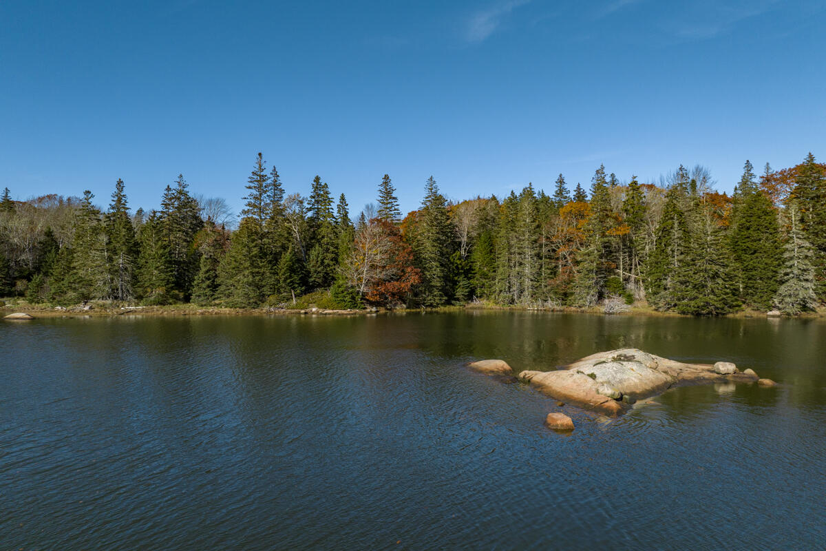748 Oceanville Road Stonington ME 04681