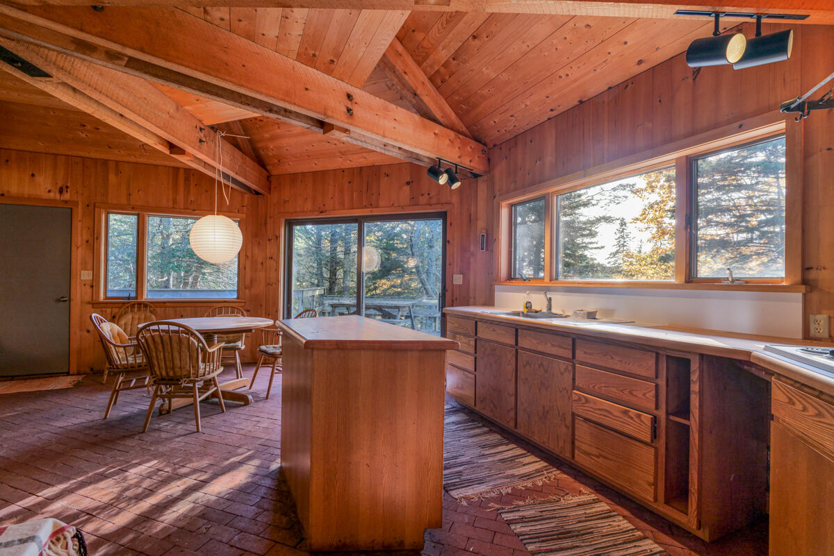 748 Oceanville Road Stonington ME 04681