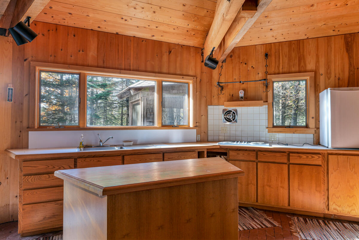 748 Oceanville Road Stonington ME 04681