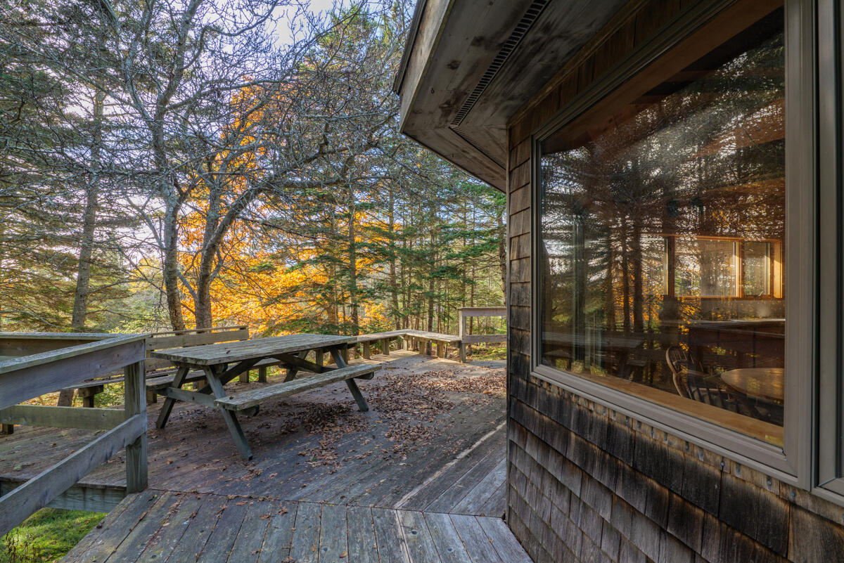 748 Oceanville Road Stonington ME 04681