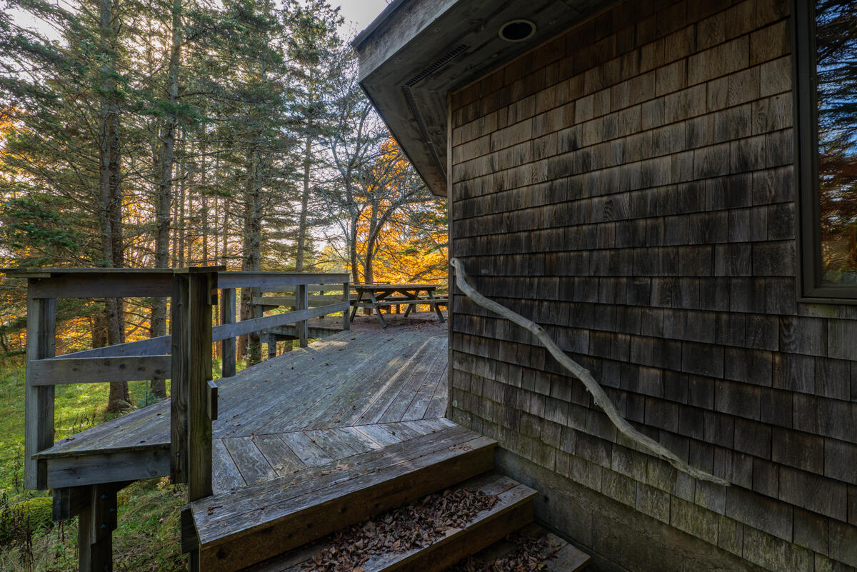 748 Oceanville Road Stonington ME 04681
