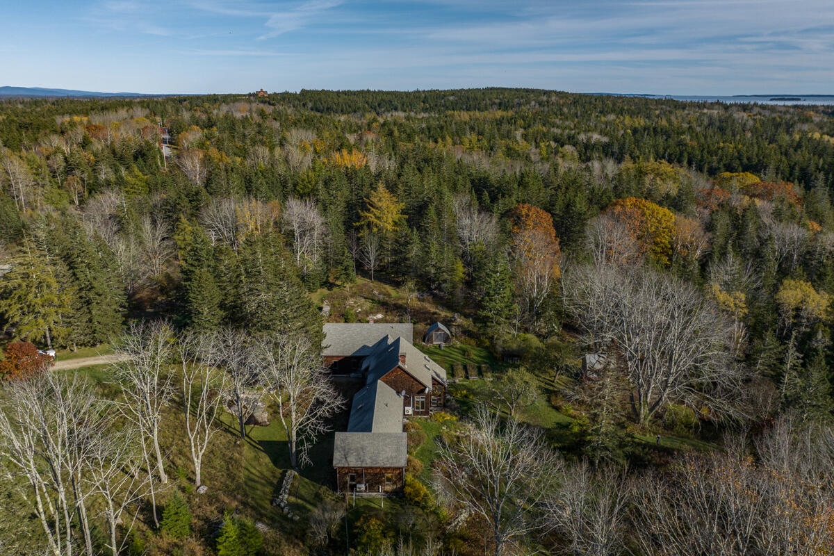 748 Oceanville Road Stonington ME 04681