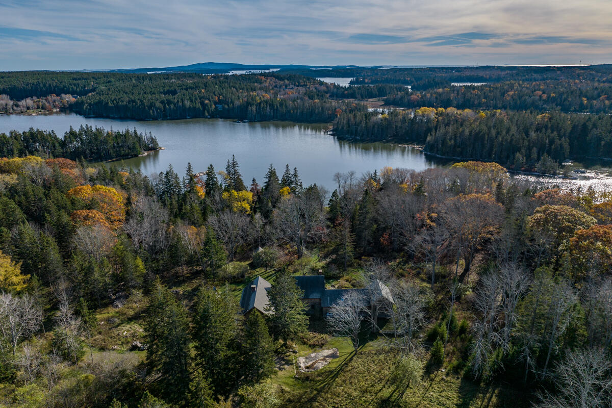 748 Oceanville Road Stonington ME 04681