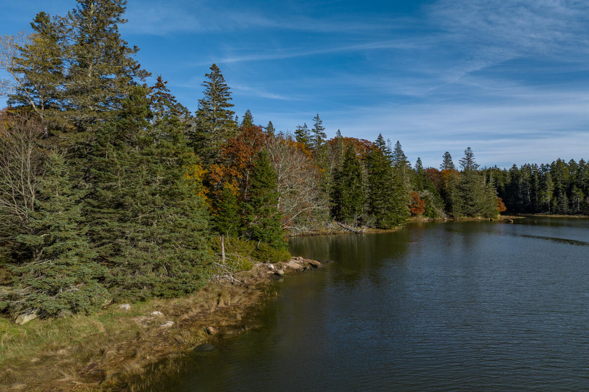 748 Oceanville Road Stonington ME 04681