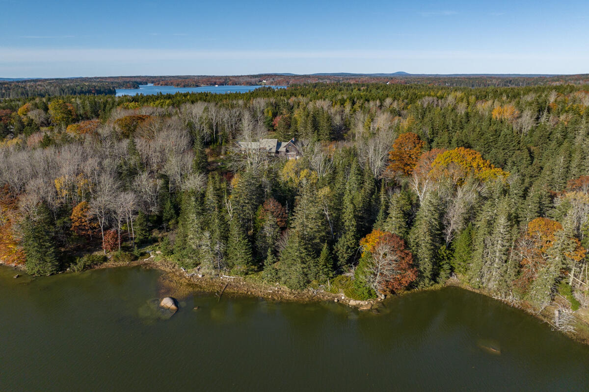 748 Oceanville Road Stonington ME 04681