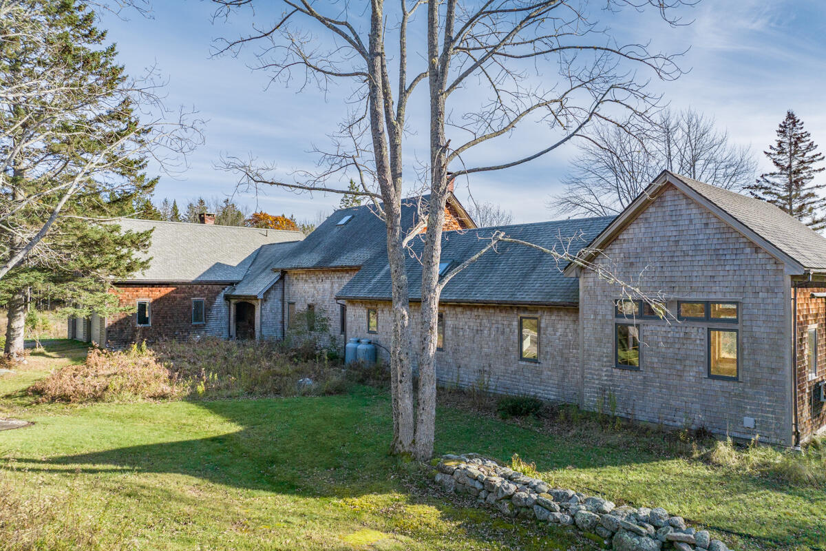 748 Oceanville Road Stonington ME 04681