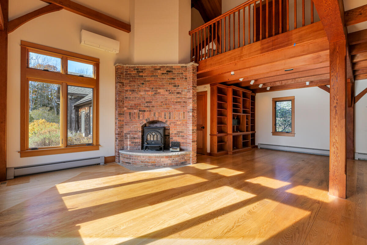 748 Oceanville Road Stonington ME 04681