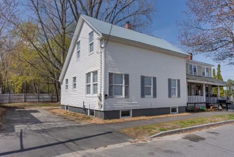 26 Vernon Street Auburn ME 04210