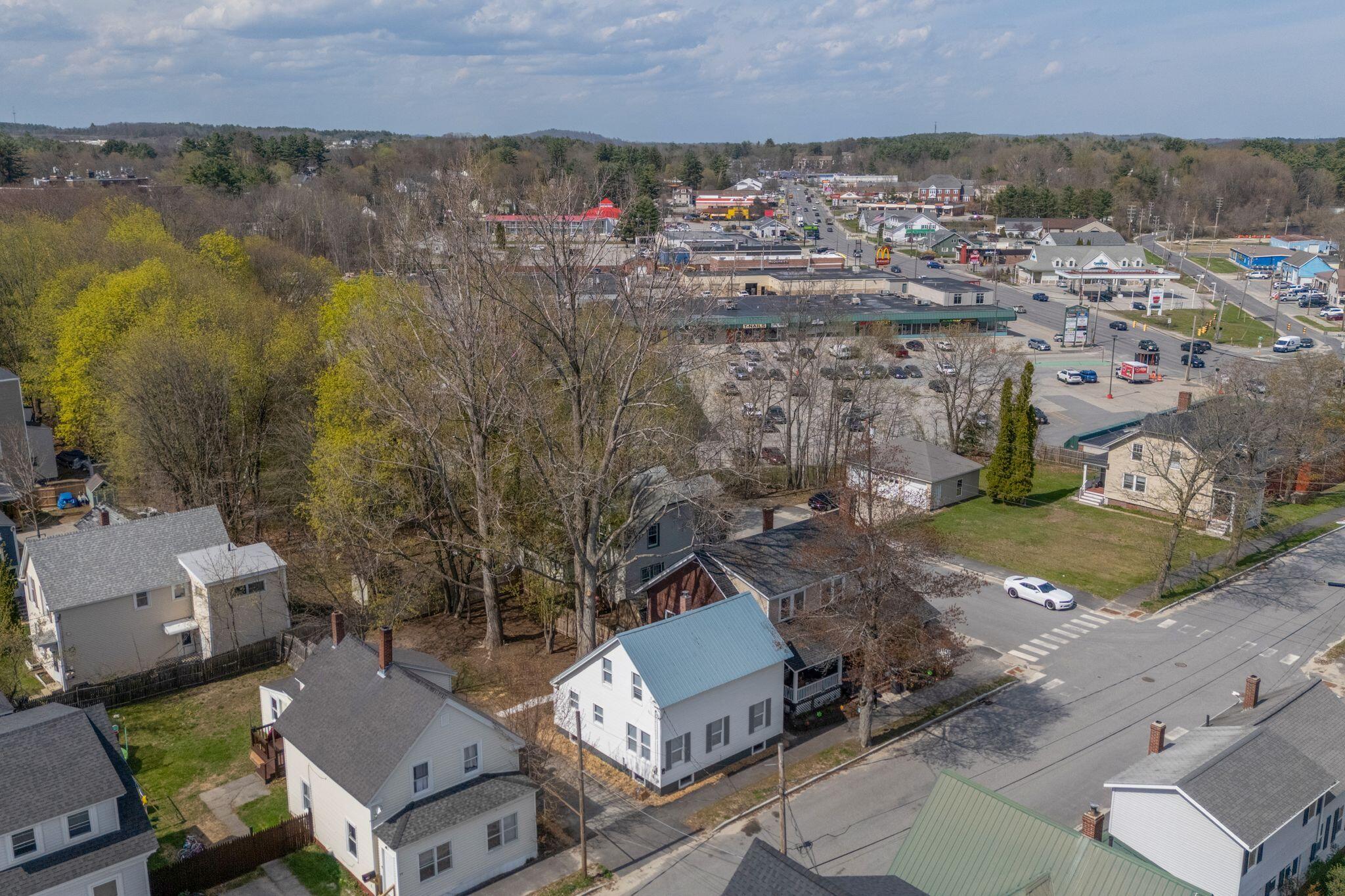26 Vernon Street Auburn ME 04210