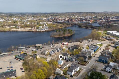 26 Vernon Street Auburn ME 04210