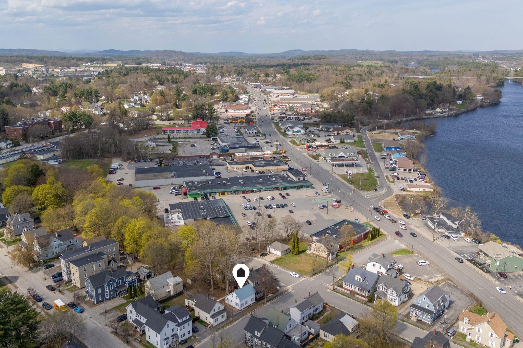 26 Vernon Street Auburn ME 04210