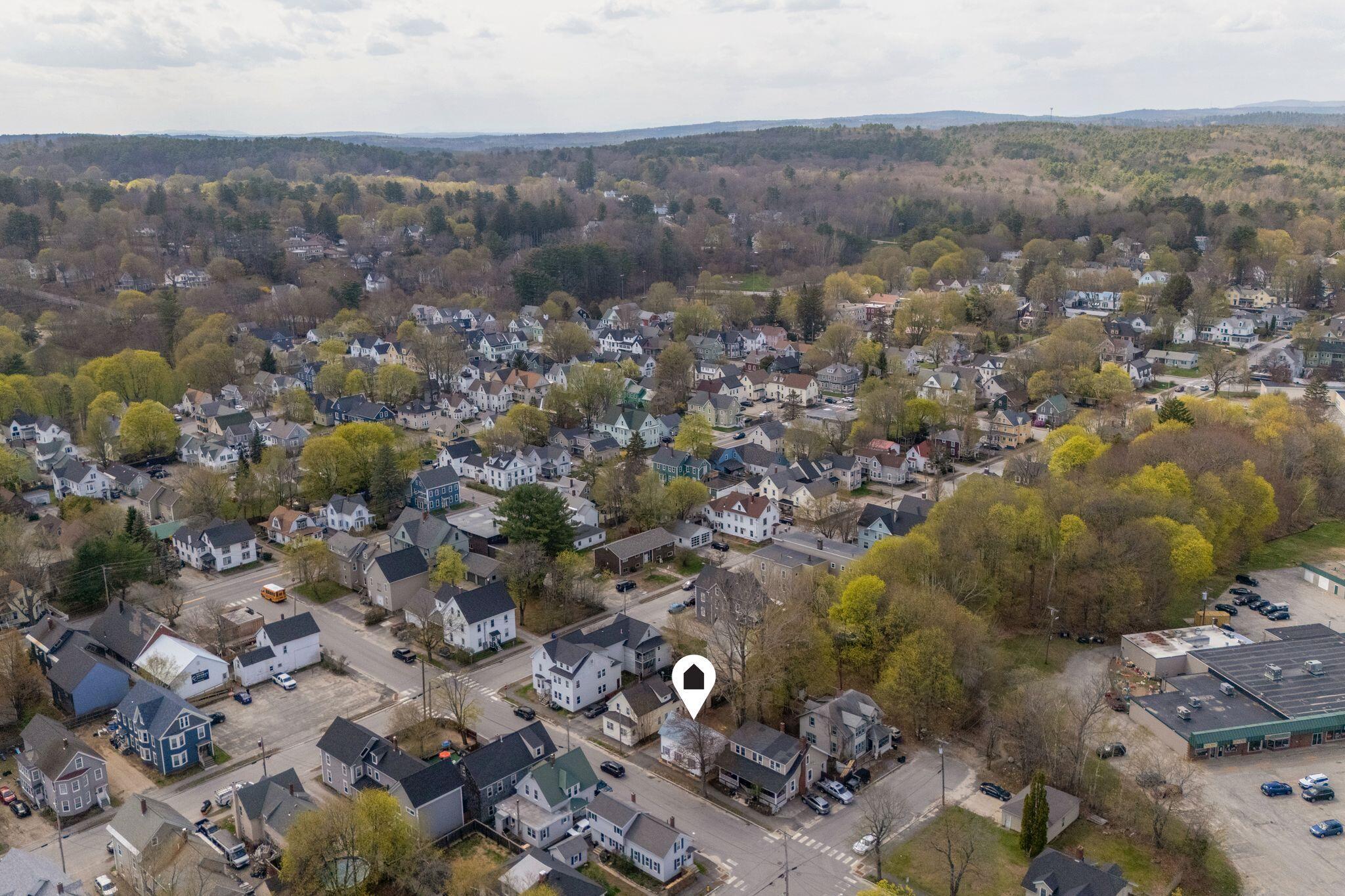 26 Vernon Street Auburn ME 04210