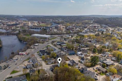 26 Vernon Street Auburn ME 04210