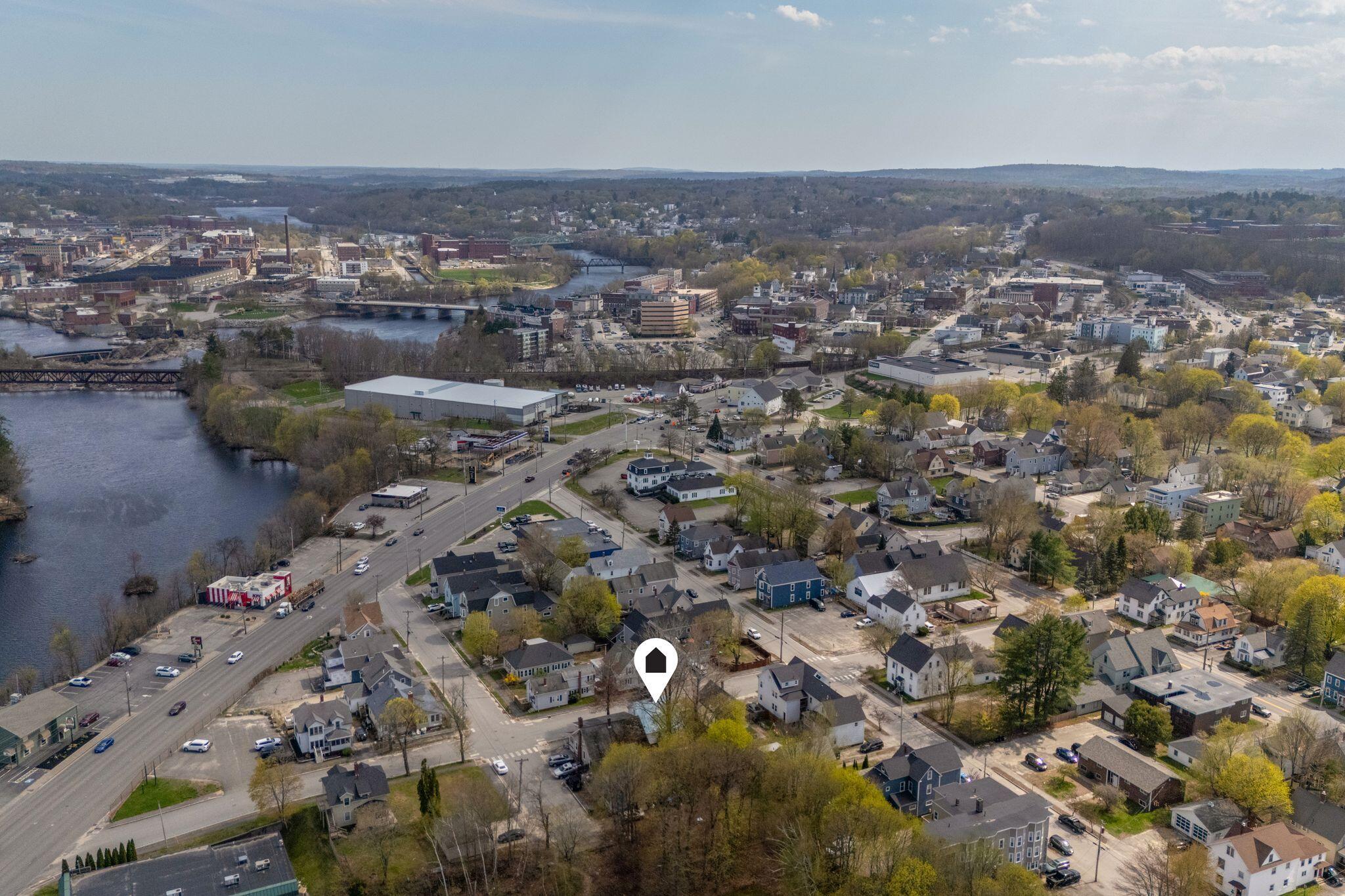 26 Vernon Street Auburn ME 04210