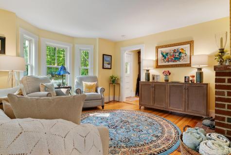 11 Old County Road South Berwick ME 03908