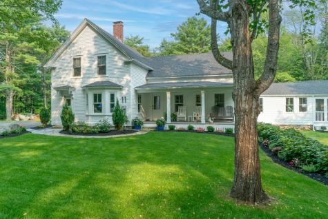 11 Old County Road South Berwick ME 03908