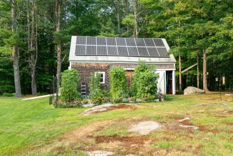 11 Old County Road South Berwick ME 03908