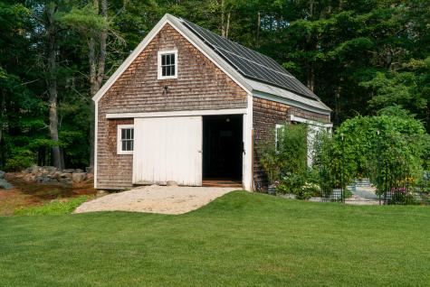 11 Old County Road South Berwick ME 03908