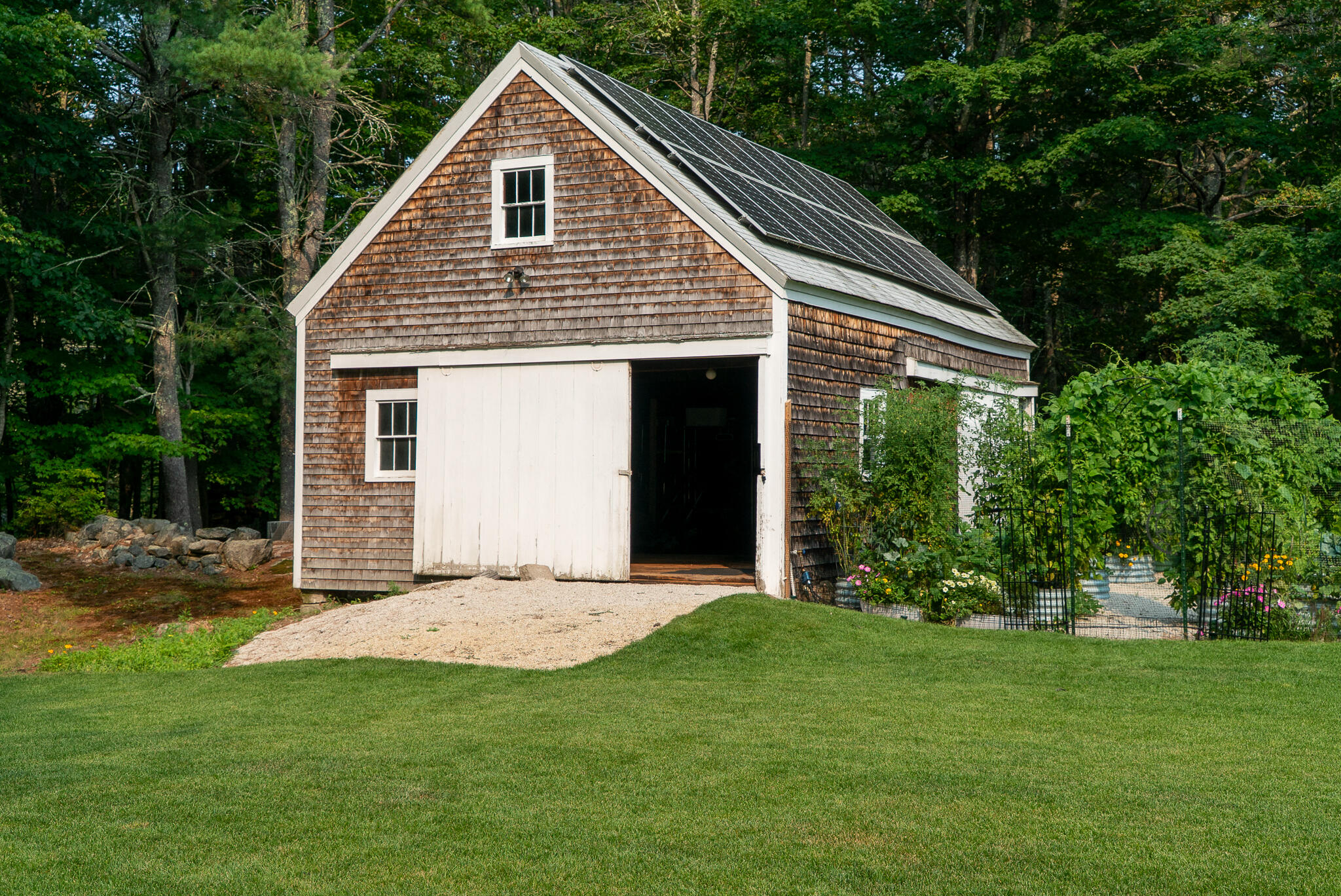 11 Old County Road South Berwick ME 03908