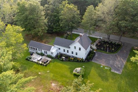 11 Old County Road South Berwick ME 03908