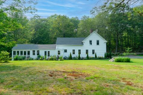 11 Old County Road South Berwick ME 03908