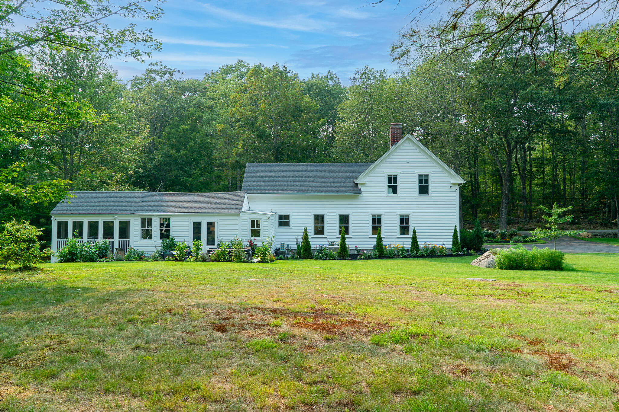 11 Old County Road South Berwick ME 03908