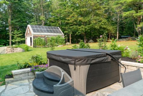 11 Old County Road South Berwick ME 03908