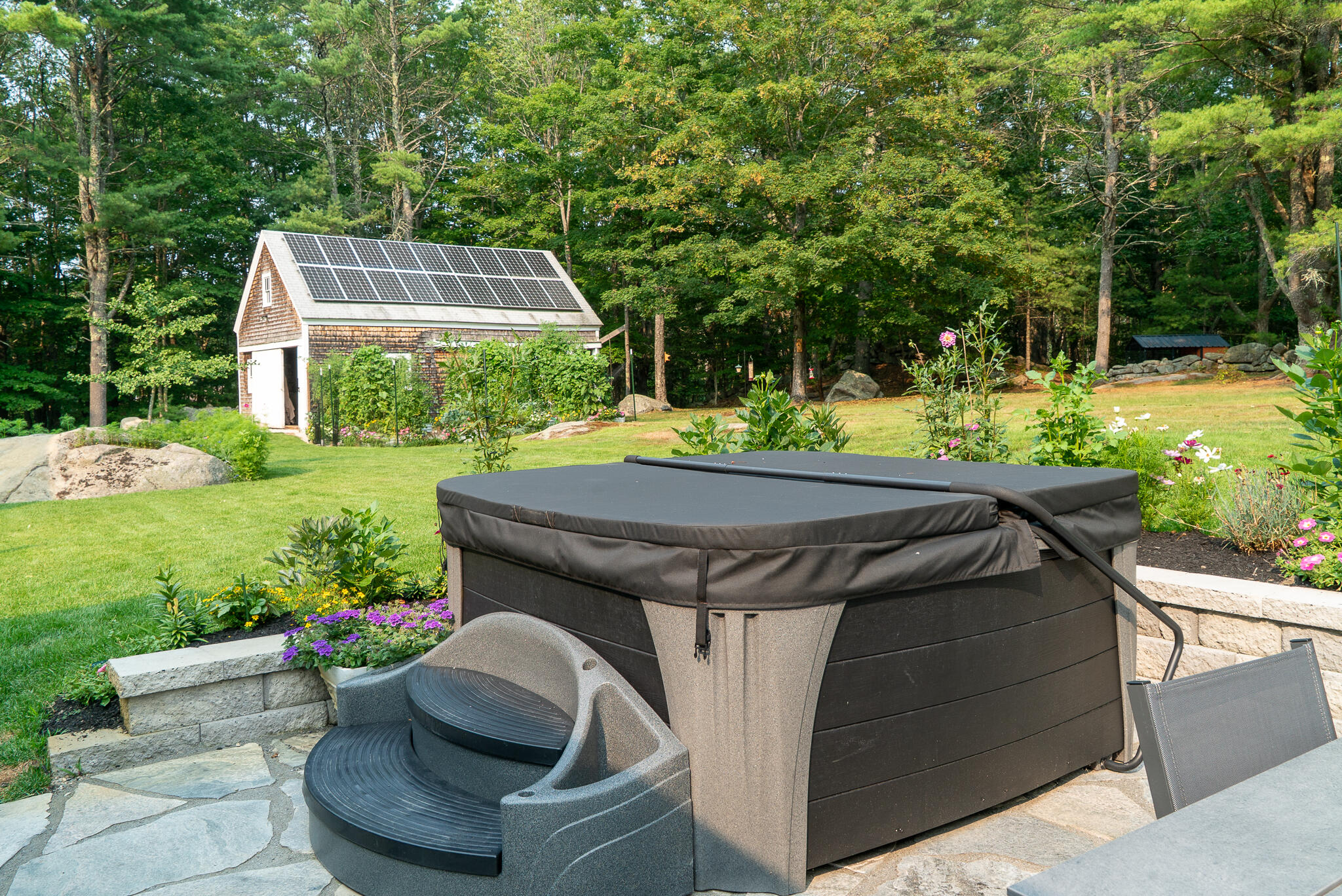 11 Old County Road South Berwick ME 03908