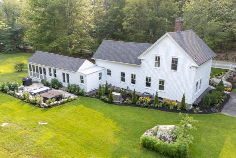 11 Old County Road South Berwick ME 03908