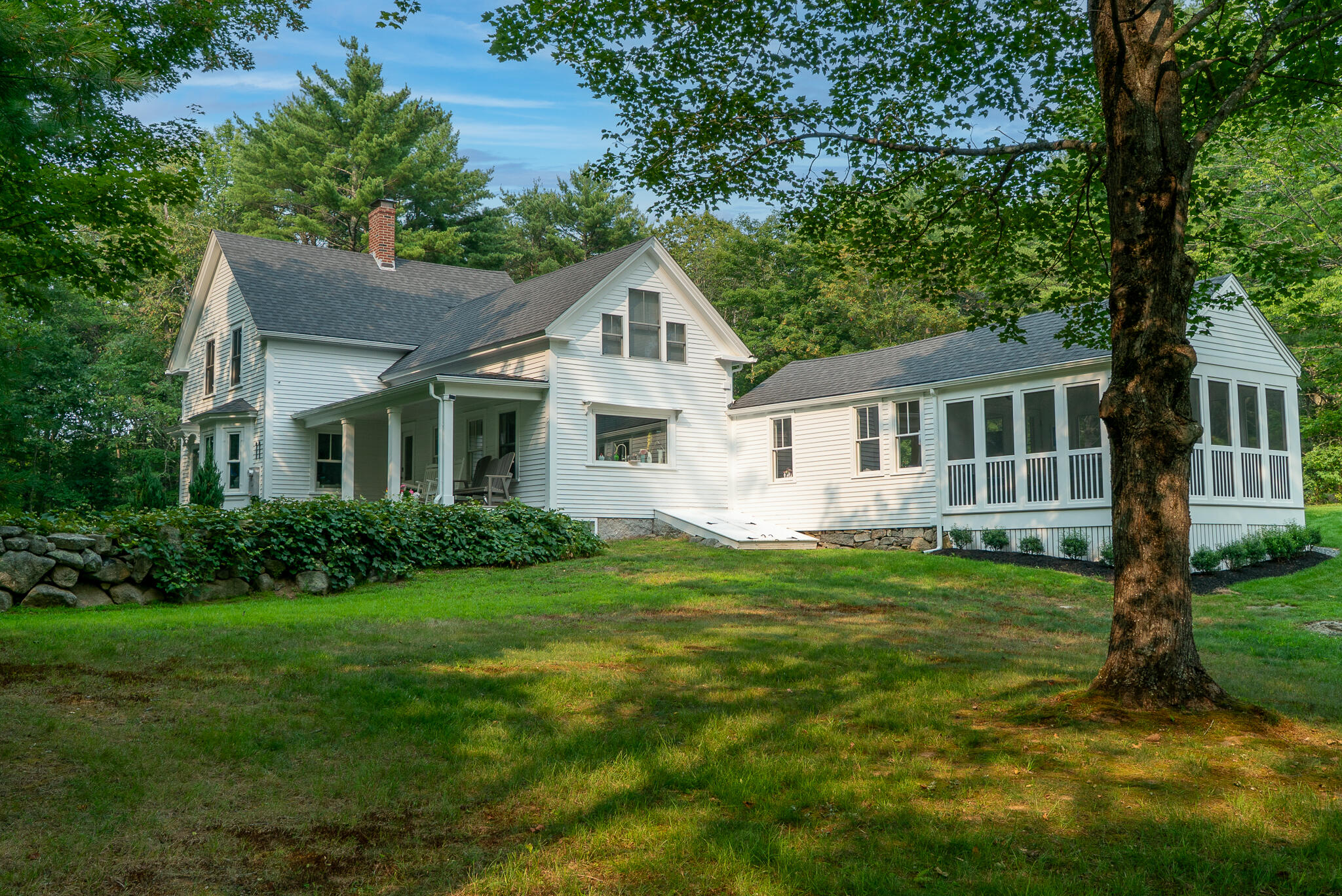 11 Old County Road South Berwick ME 03908