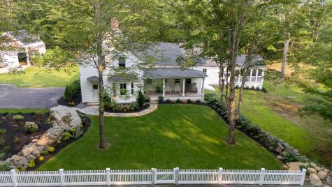 11 Old County Road South Berwick ME 03908