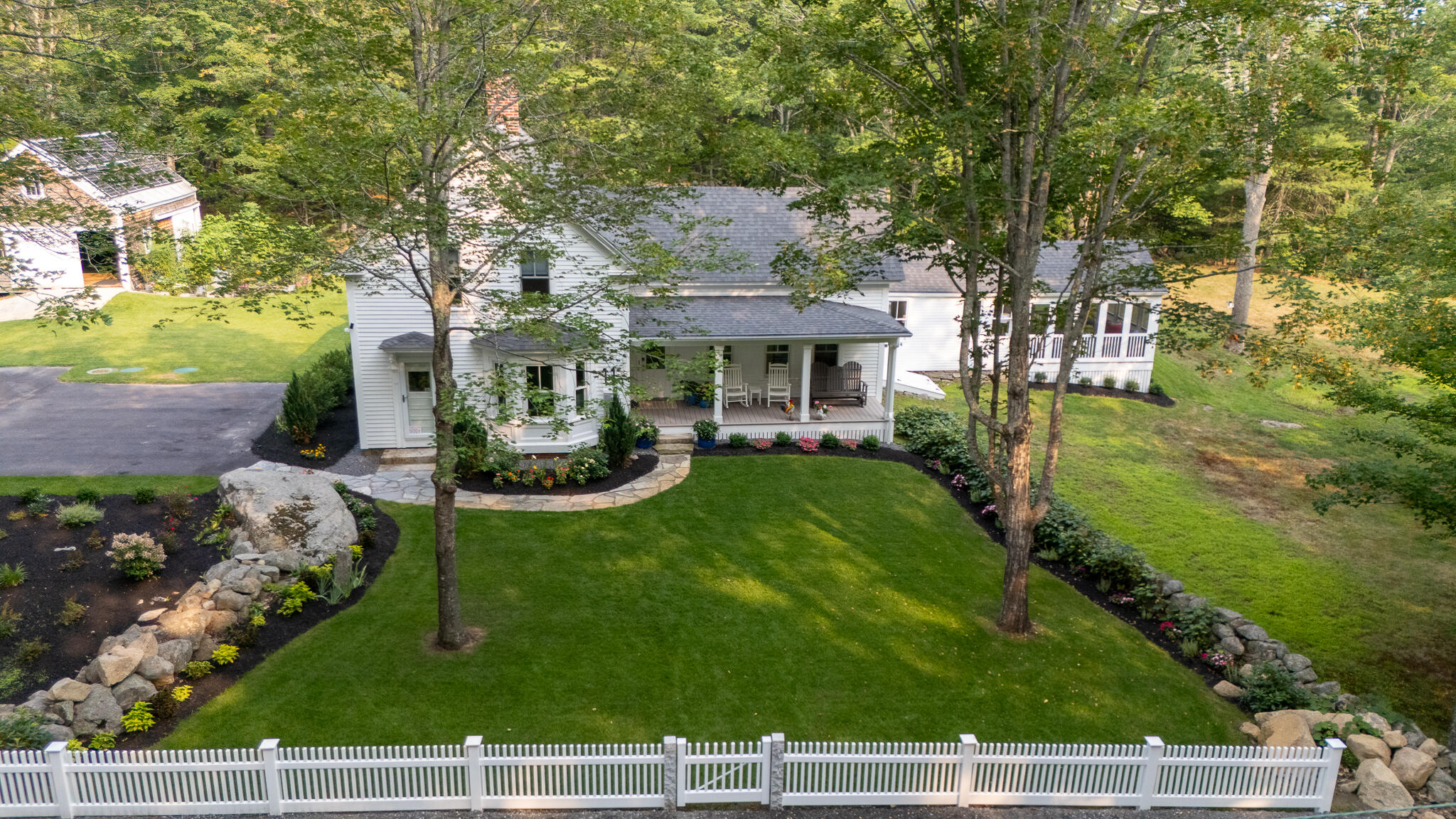 11 Old County Road South Berwick ME 03908