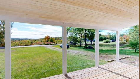 154 Mcdowell Road Washington ME 04574