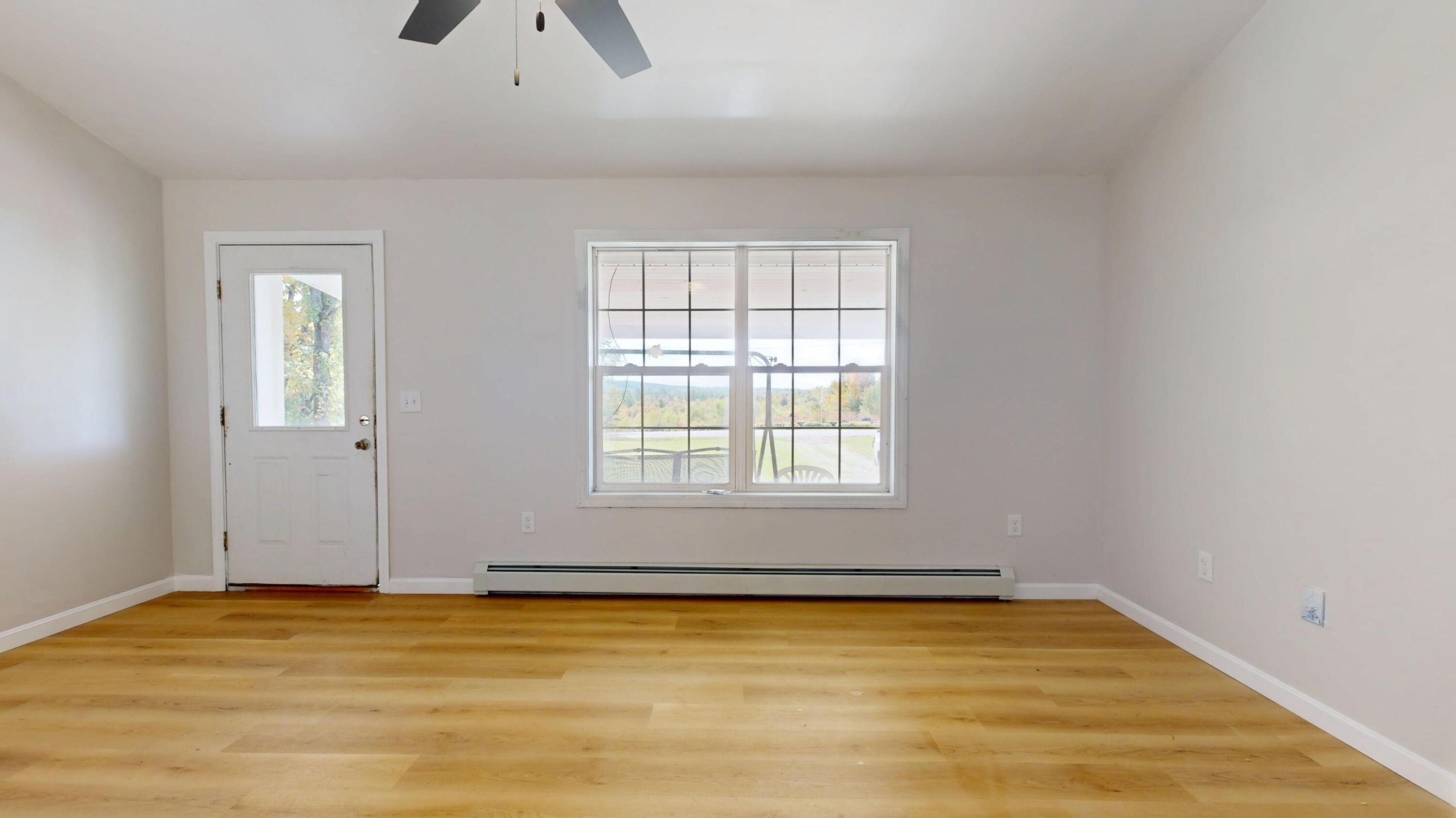 154 Mcdowell Road Washington ME 04574