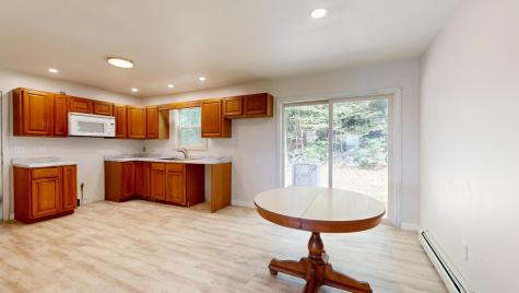 154 Mcdowell Road Washington ME 04574