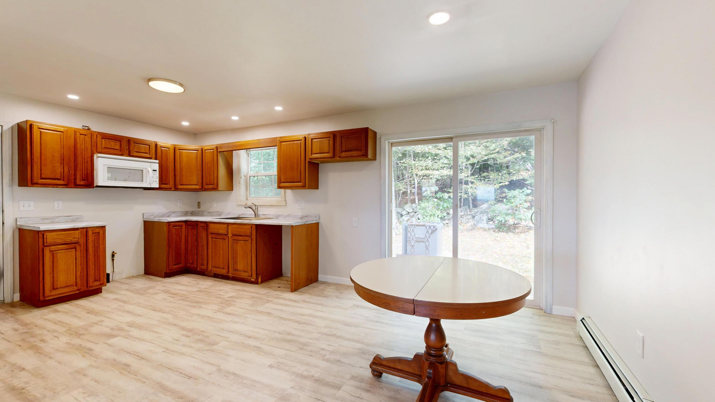 154 Mcdowell Road Washington ME 04574