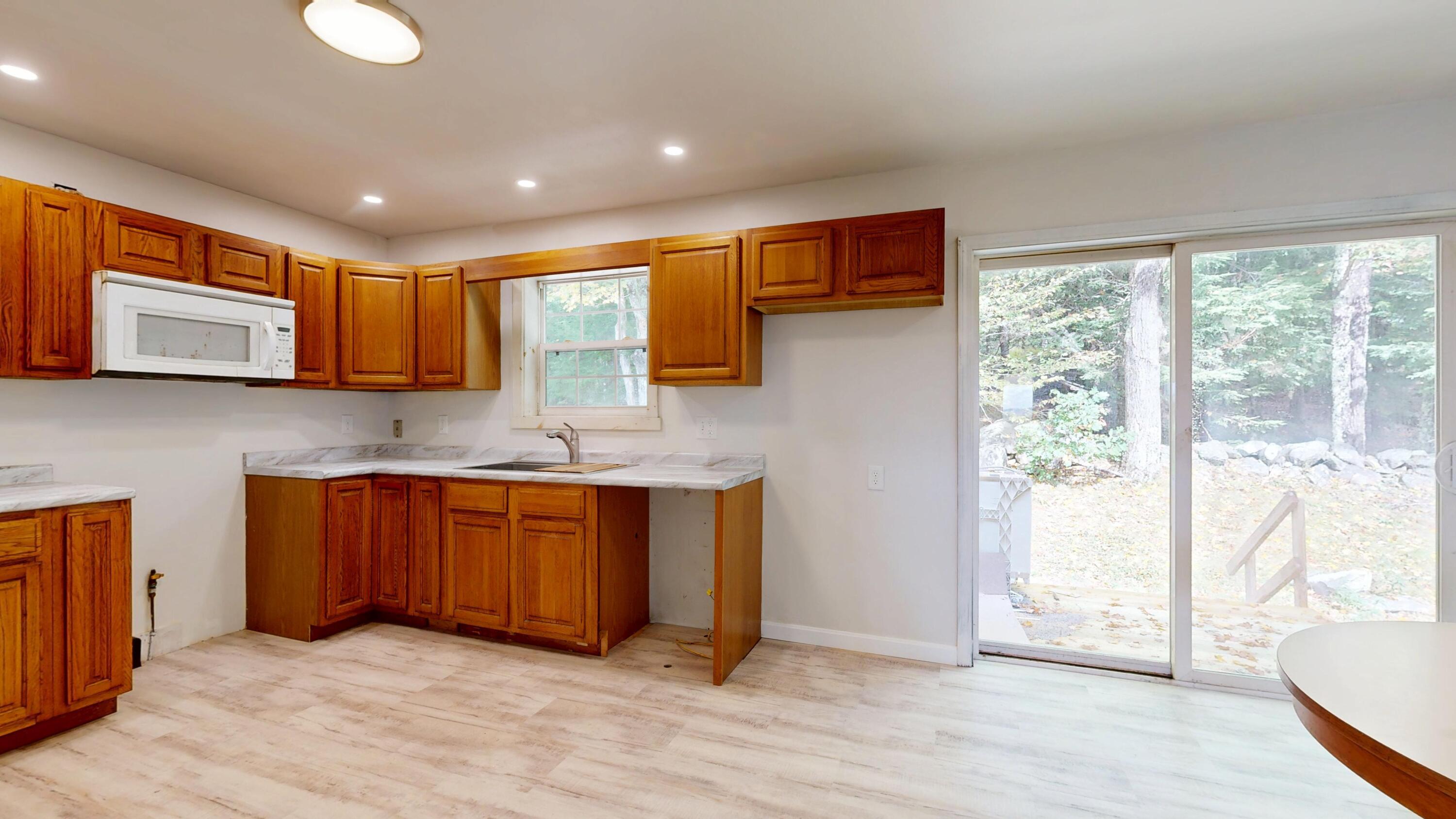 154 Mcdowell Road Washington ME 04574