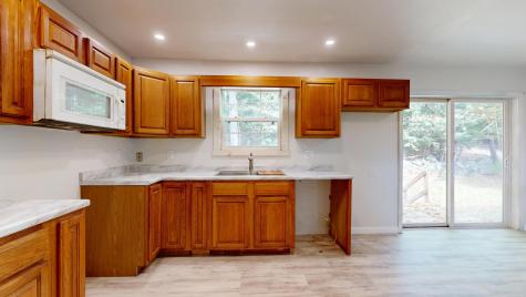 154 Mcdowell Road Washington ME 04574