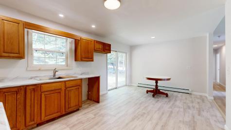 154 Mcdowell Road Washington ME 04574