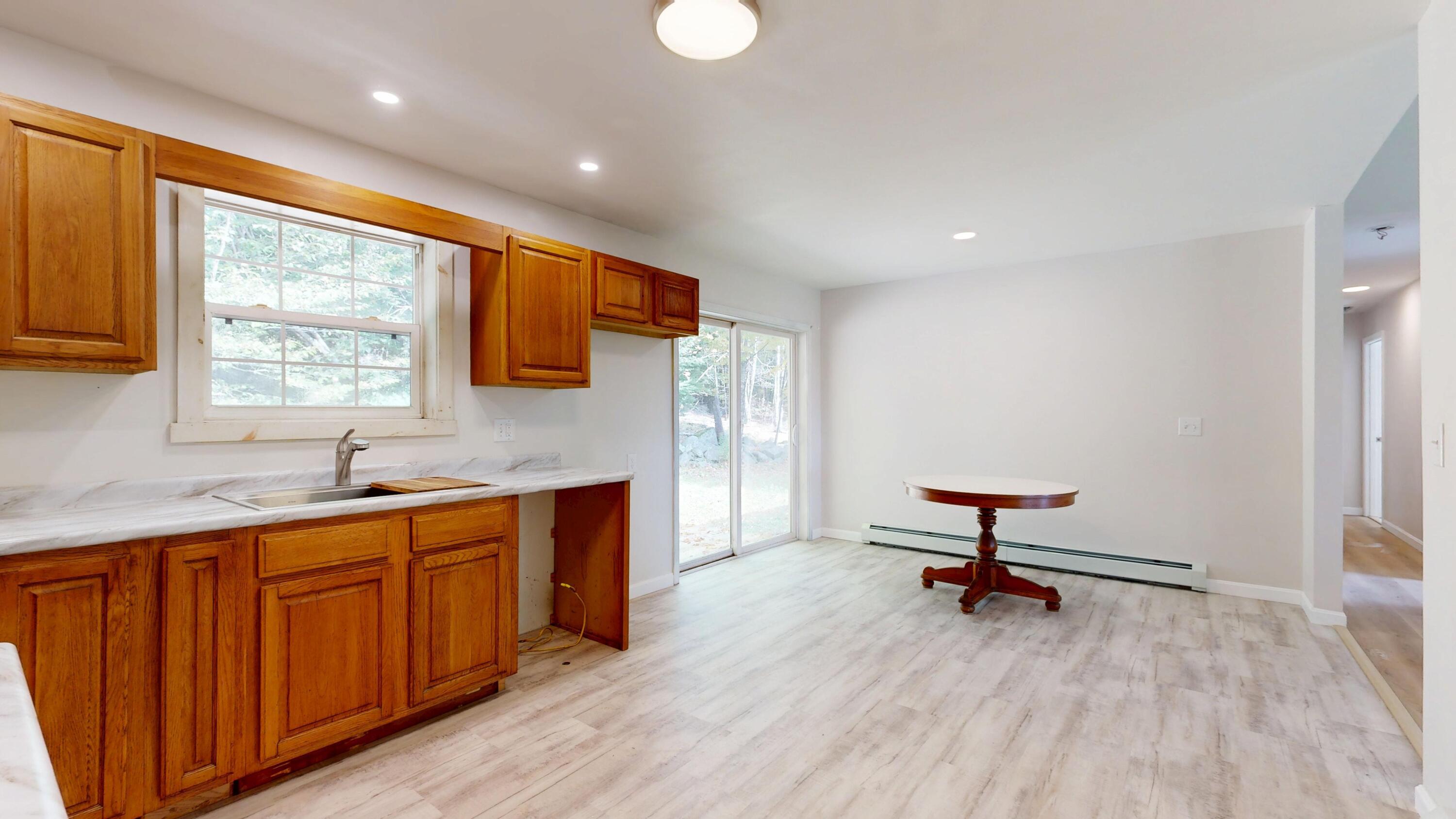 154 Mcdowell Road Washington ME 04574