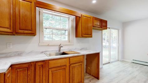 154 Mcdowell Road Washington ME 04574